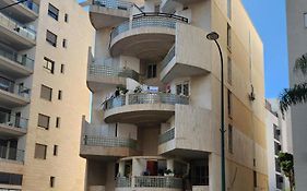 Chilling In Netanya