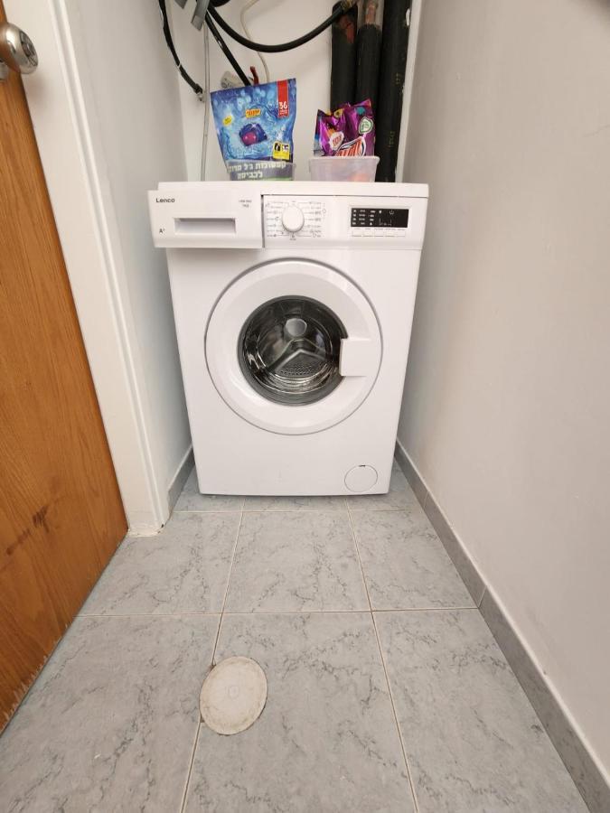 דירות Chilling In נתניה מראה חיצוני תמונה