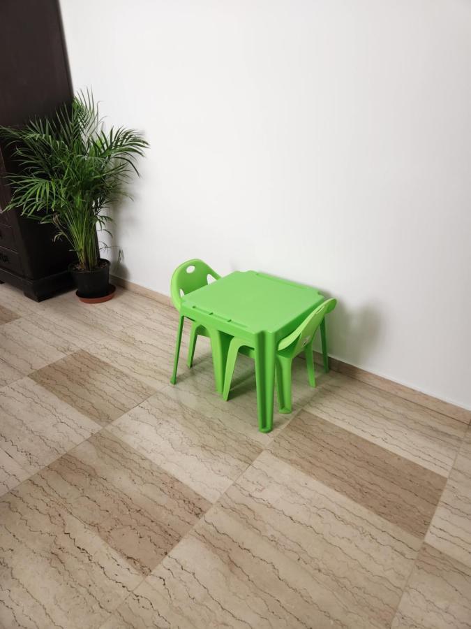 דירות Chilling In נתניה מראה חיצוני תמונה